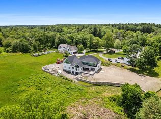 107 Reservation Rd, Andover, MA 01810