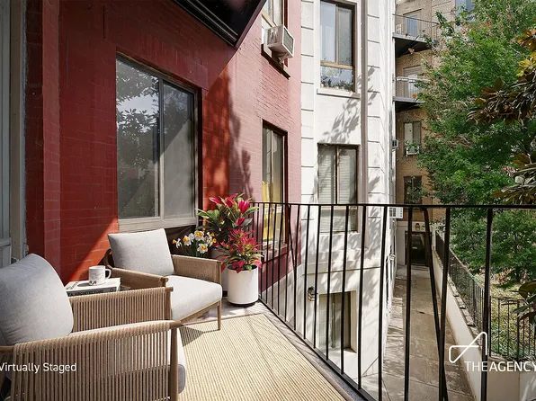 759 President St APT 1H, Brooklyn, NY 11215