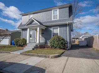 24 Bloodgood St, Pawtucket, RI 02861