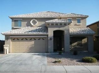 1677 E Magnum Rd, San Tan Valley, AZ 85140