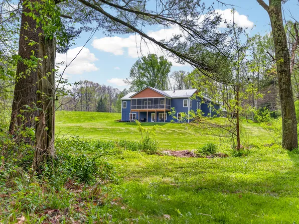 5980 Pine Tree Ln, Morgantown, IN 46160