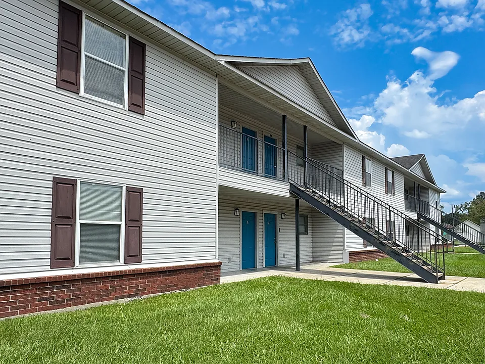 Camellia Trace Apartments