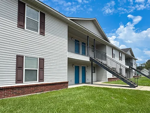 Camellia Trace Apartments Photo 1