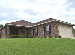 115 Colony Ln, Minden, LA 71055