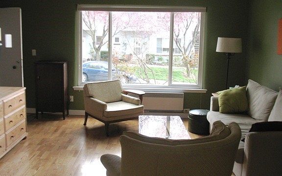 2nd image of 4845 Terrace Dr NE #4845