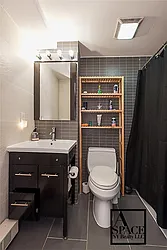 Rented by A Space Realty NY LLC
