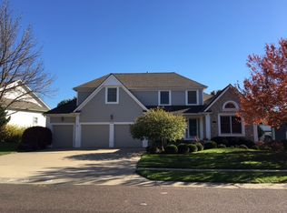 12305 Birch St, Overland Park, KS 66209