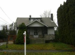 3935 NE 64th Ave, Portland, OR 97213