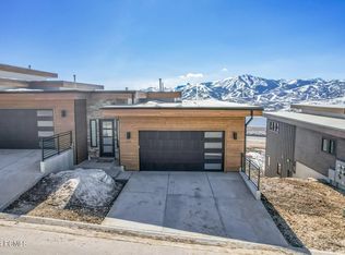 872 E Klaim Dr UNIT 8, Hideout, UT 84036