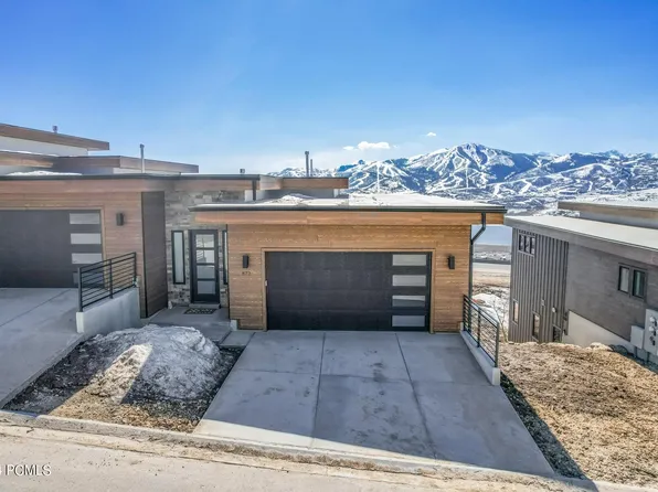 872 E Klaim Dr Unit 8, Hideout, UT 84036