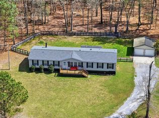 151 Della Ln, Dorchester, SC 29437