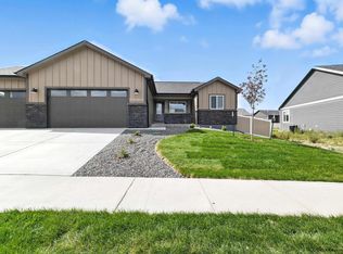 2216 Cow Camp Trl, Cheyenne, WY 82007