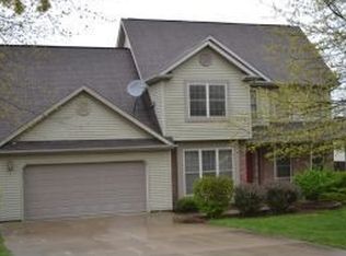 712 W Whitethorn Pl, Bloomington, IN 47403