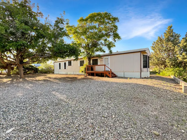 5862 E River Run Drive, Cottonwood, AZ 86326