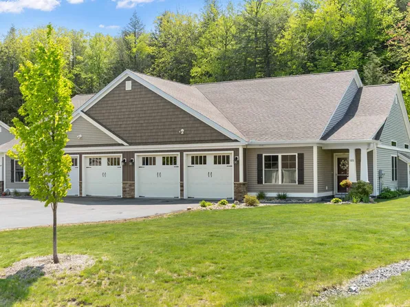 105 Gateway Drive, Chesterfield, NH 03443