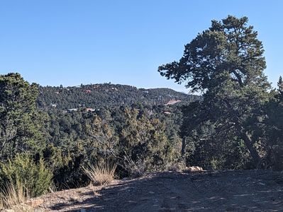 22 Calle Del Caballo, Sandia Park, NM, 87047