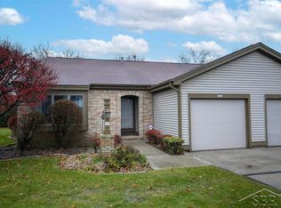 4801 Appletree Ln, Bay City, MI 48706