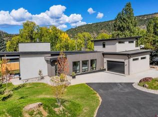2945 E 6th Ave, Durango, CO 81301