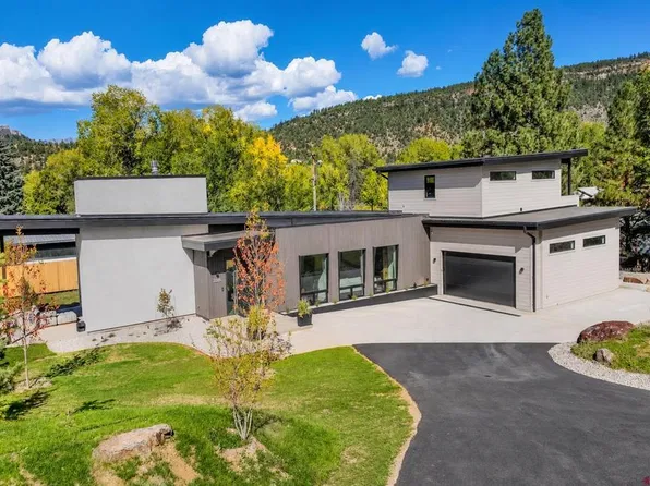 2945 E 6th Avenue, Durango, CO 81301