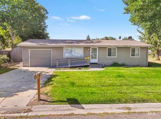 219 11th Ave E, Jerome, ID 83338