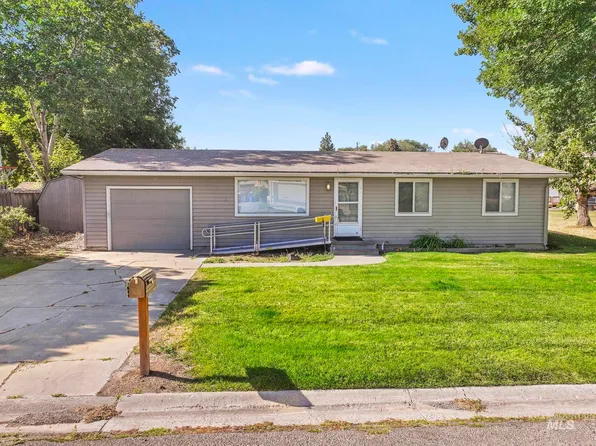 219 11th Ave E, Jerome, ID 83338