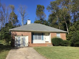 2207 Ladd Dr, Clarksville, TN 37043