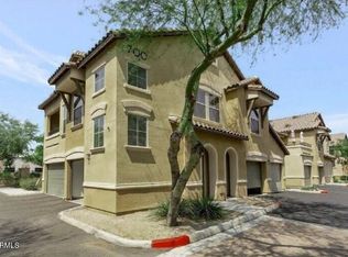 14575 W Mountain View Blvd UNIT 725, Surprise, AZ 85374