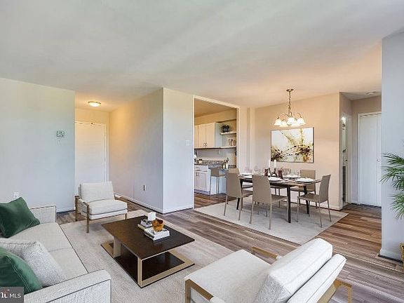 5th image of 6641 Wakefield Dr APT 620