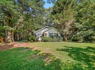 1147 Loganville Hwy, Bethlehem, GA 30620