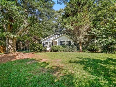 1147 Loganville Hwy, Bethlehem, GA, 30620