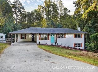 307 Wildwood Dr, Dallas, GA 30132