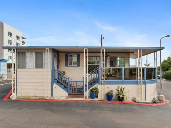 900 N Cleveland St Spc 94, Oceanside, CA 92054