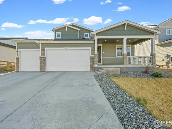 837 Hummocky Way, Windsor, CO 80550