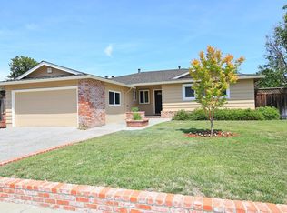 1601 Koch Ln, San Jose, CA 95125