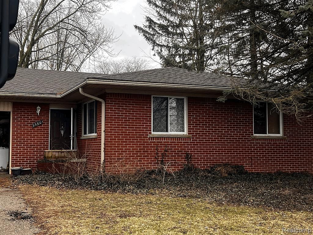 35601 Five Mile Rd, Livonia, MI 48154 Zillow