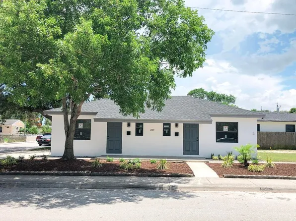 229 N East St APT 1, Lake Worth, FL 33460