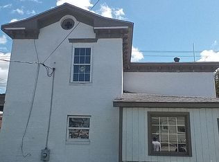 76 S Mineral St, Keyser, WV 26726