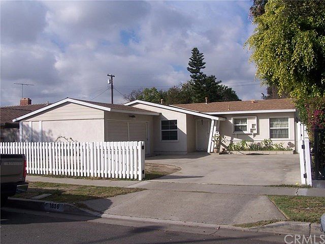 1st image of 1836 S Golden West Ave