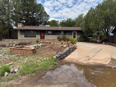 2694 S Cliff View Dr, Cottonwood, AZ, 86326