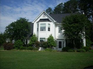 209 Clifton Ln, Peachtree City, GA 30269