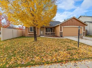 4153 W Meadowpine St, Meridian, ID 83642