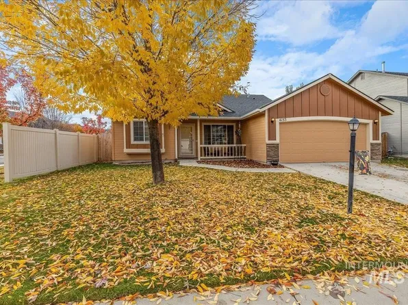 4153 W Meadowpine St, Meridian, ID 83642