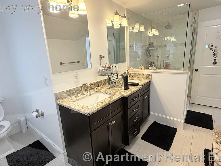 Apartment Rental Experts