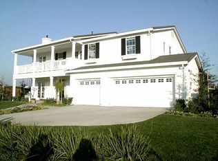 2878 Falcon Ct, Brentwood, CA