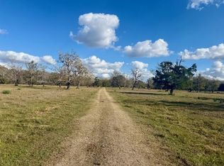 2108 County Road 740 W, West Columbia, TX 77486