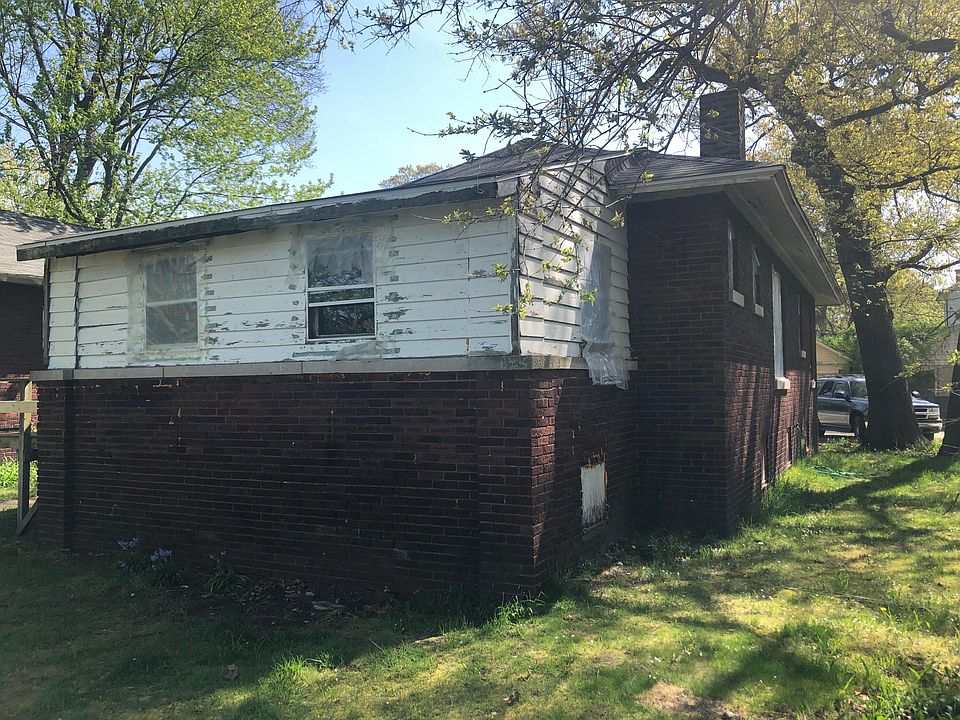 550 Sherman Ct, Benton Harbor, MI 49022 Zillow