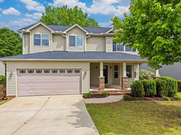 101 Tigris Way, Greenville, SC 29607