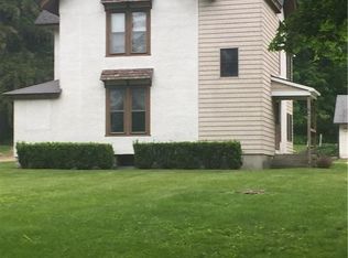 287 E Canaan Rd N, East Canaan, CT 06024