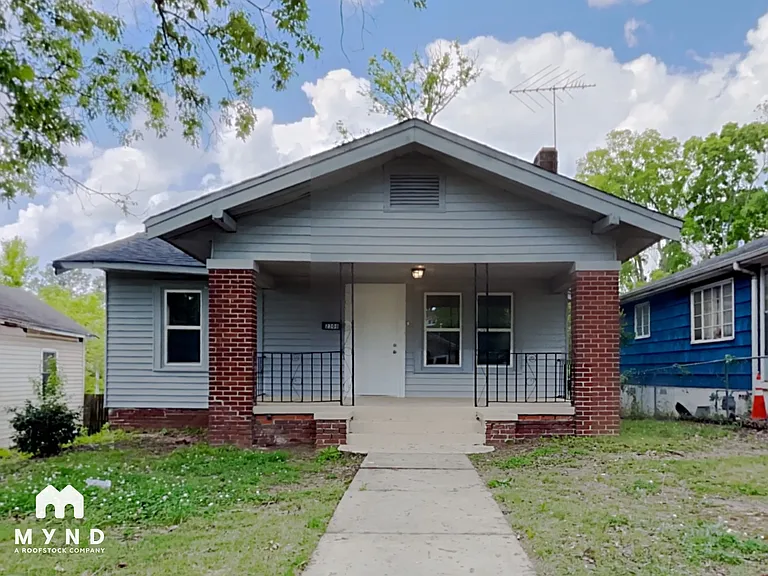 2308 27th Street Ensley W — Photo 1