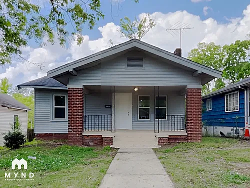 2308 27th Street Ensley W Photo 1